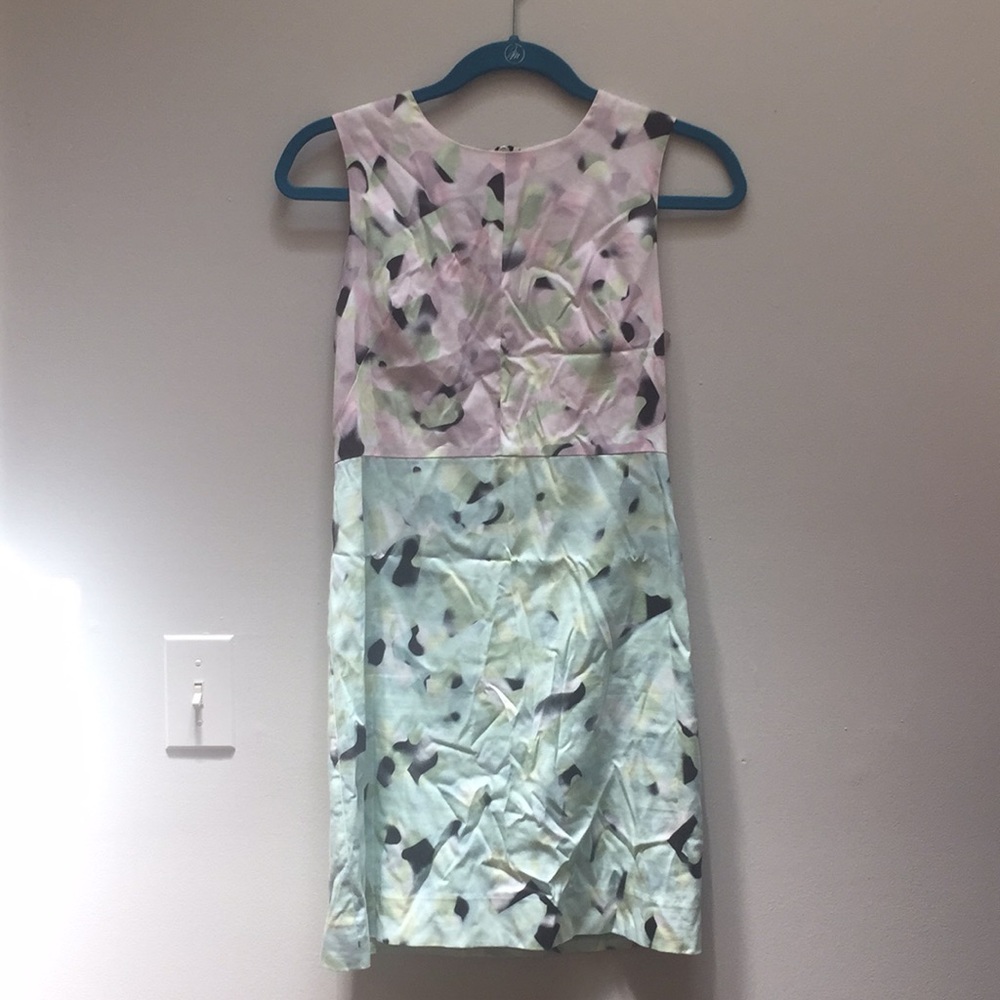 Edgy Pastel Mini